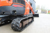 Kubota U27-4 – 2015