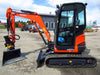 Kubota U27-4 – 2025