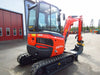 Kubota U27-4 – 2025