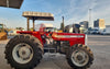 Équipement agricole Massey Ferguson 375 – 2023 – 75 ch