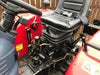 Micro-tracteur Siromer RD254 – 25 ch – 4