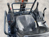 Mini-Pelle Hitachi ZX 17U-2 – 2013 – 1,8T