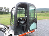 Mini-Pelle Bobcat 322G – 2005 – 1,6T