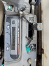 Kubota KX71-3 – 2012 – 2,5 t