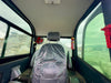 Mini pelle Fodit FT330 2025 2,5t 1h avec remorque et 3 godets.