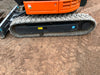 Mini pelle Hitachi ZX26U 5 20192,6t 80h
