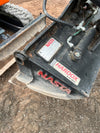 Mini pelle Hitachi ZX26U 5 20192,6t 80h