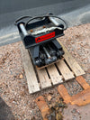 Mini pelle Hitachi ZX26U 5 20192,6t 80h