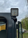 Mini pelle Hitachi ZX26U 5 20192,6t 80h