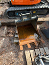 Mini pelle Hitachi ZX26U 5 20192,6t 80h