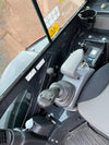 Mini pelle Hitachi ZX26U 5 20192,6t 80h