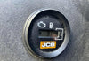 Mini pelle JCB 19C-1 – 2018 – 1,92 t – 912 h – Avec remorque