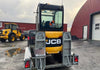 Mini pelle JCB 19C-1 – 2018 – 1,92 t – 912 h – Avec remorque