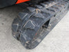 Mini pelle Kubota KX016-4-2022