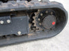 Mini pelle Kubota KX016-4-2022