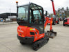 Mini pelle Kubota KX016-4-2022