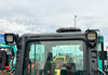 Mini pelle Kubota U36 4 2022 3,57t 411h