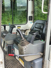 Takeuchi TB014 – 2005