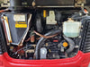 Takeuchi TB014 – 2005