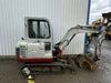 Takeuchi TB125 Cabine – 2007