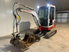 Takeuchi TB219 – 2019
