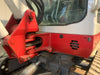 Takeuchi TB219 – 2019