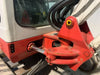 Takeuchi TB219 – 2019