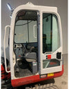 Takeuchi TB219 – 2019