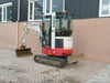 Takeuchi TB23R – 2012