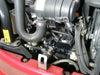 Takeuchi TB23R – 2012