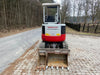 Takeuchi TB23R – 2018