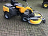 Tondeuse autoportée STIGA PARK PRO 740 IOX – 2017