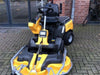 Tondeuse autoportée STIGA PARK PRO 740 IOX – 2017
