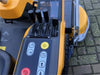 Tondeuse autoportée STIGA PARK PRO 740 IOX – 2017