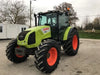Tracteur agricole Claas 330 Axos – 90 ch – 4x4 – 2012
