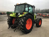 Tracteur agricole Claas 330 Axos – 90 ch – 4x4 – 2012