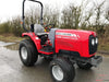 Tracteur compact Farmtrac FT30 – 28,5 ch – 4x4