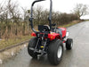 Tracteur compact Farmtrac FT30 – 28,5 ch – 4x4