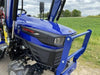 Tracteur Agricole Farmtrac FT22