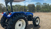 Tracteur New Holland TT75 – 75