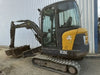 Volvo EC35C – 2014