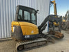 Volvo EC35C – 2014