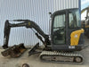 Volvo EC35C – 2014
