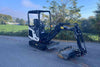 Yanmar SV19 – 2023