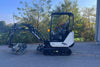 Yanmar SV19 – 2023