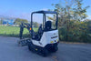 Yanmar SV19 – 2023