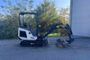 Yanmar SV19 – 2023