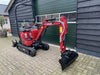 Yanmar VIO12 – 2023
