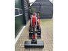 Yanmar VIO12 – 2023