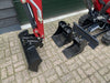 Yanmar VIO12 – 2023